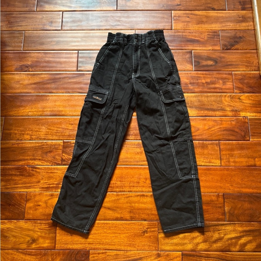 BDG Urban outfitters Relaxed Skate Jeans